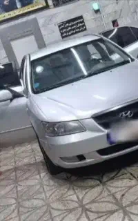 سوناتا ۲۰۰۷ بی رنگ