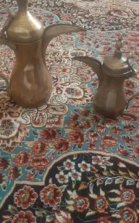 دله ختم دار عربی