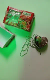 فلش ۱۲۸گیگ وکابل میکرو تایپسی اپل