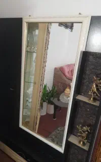 آیینه قدی