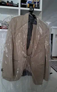 کت و شلوار بچگانه