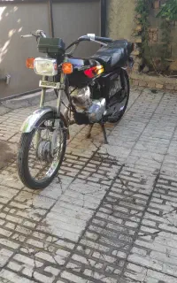 موتور مزایده