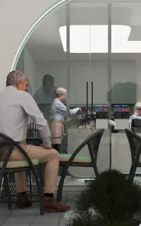 طراحی و اجرا پروژه های ساختمانی پلاک