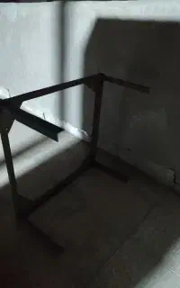 پایه آهنی کولر