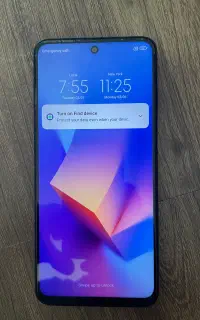 گوشی شیائومی redmi note 9 s
