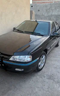 پارسtu5مدل ۱۴۰۱