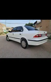 سمند 99