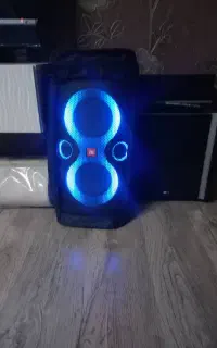 اسپیکر jbl 110