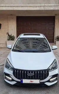 آریزو 5 fl مدل ۱۴۰۲