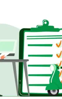 نیازمند کارپرداز پاره وقت