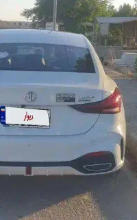 ام جی ۵