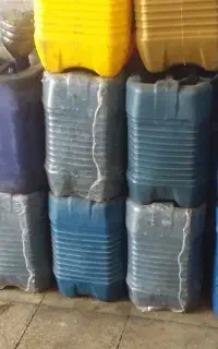 فروش ۲۰ لتیری خالی