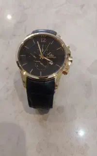 ساعت الگانس اصلی