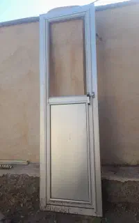 درب آلمینیومی