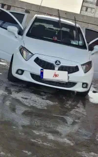 برلیانس H230 مدل 96
