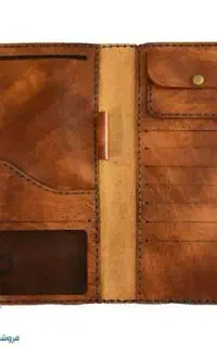 یک عدد کیف گم شده