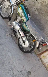 موتور مزایده مشابه صفر