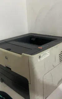 پرینتر hp 1320n دو رو زن