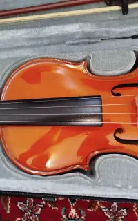 ویولن تی اف استیودنت