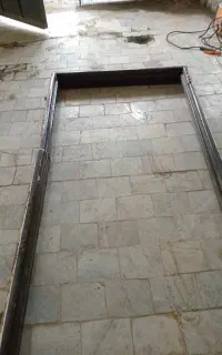 پنگه سقفی سه۳ پره