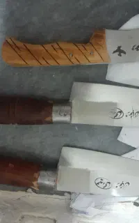 چاقو