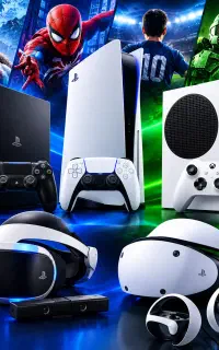 کرایه دهنده PS4 و PS5