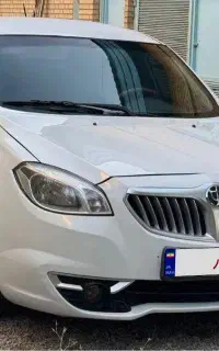 برلیانس H330 مدل ۹۷