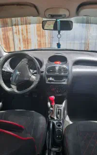 ۲۰۶ مدل ۸۴