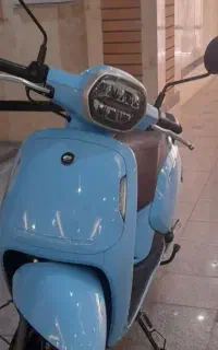 Qj motor vps 125
