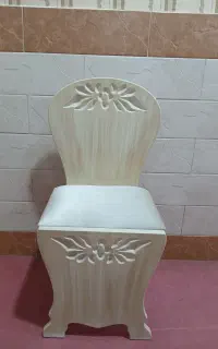 صندلی امیدیه