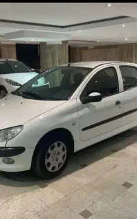 206مدل 87بدون رنگ