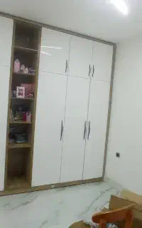 نجار سیار ، دکوراسیون داخلی
