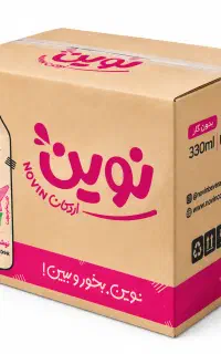 فروش به پخش کنندگان-نوشیدنی نعنا