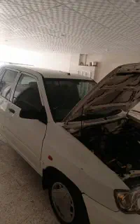 پراید 111