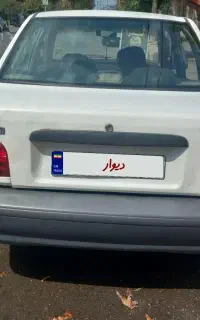 پراید85