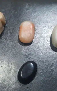 سنگ نگین انگشتری
