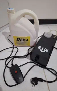 بخار و مایع بخار