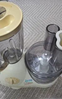 غذاساز یازده کاره