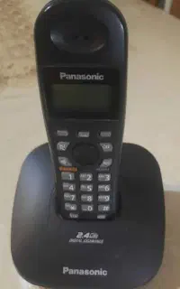 گوشی بی سیم پاناسونیک اصل