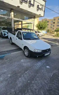 آریسان ۲ مدل ۱۴۰۳