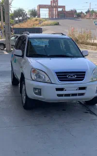 ام‌وی ام ایکس ۳۳ استثنایی