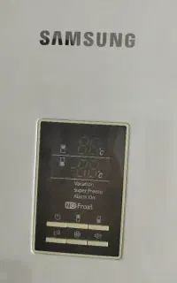 یخچال سامسونگ اصل
