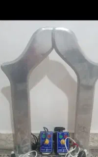 اتوجوراب بافی
