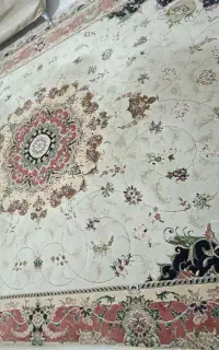 فرش ۹متری(کامل بخون)