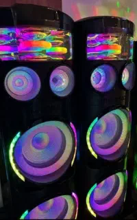 اسپیکر میکرولب V400.3D (فروش اقساطی ۲۴ ماهه )