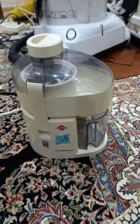 آبمیوه گیری