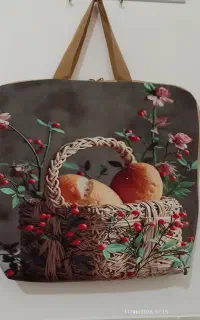 کیف نان