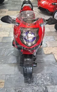 موتور شارژی کروز