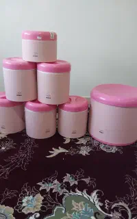 جاحبوباتی مارک بهاز کالا۷عدد