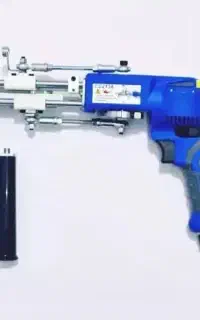 دستگاه تافتینگ ak5